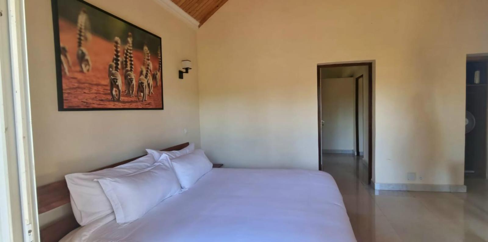 Mahafaly Hotel & Resort Antsirabe Luaran gambar
