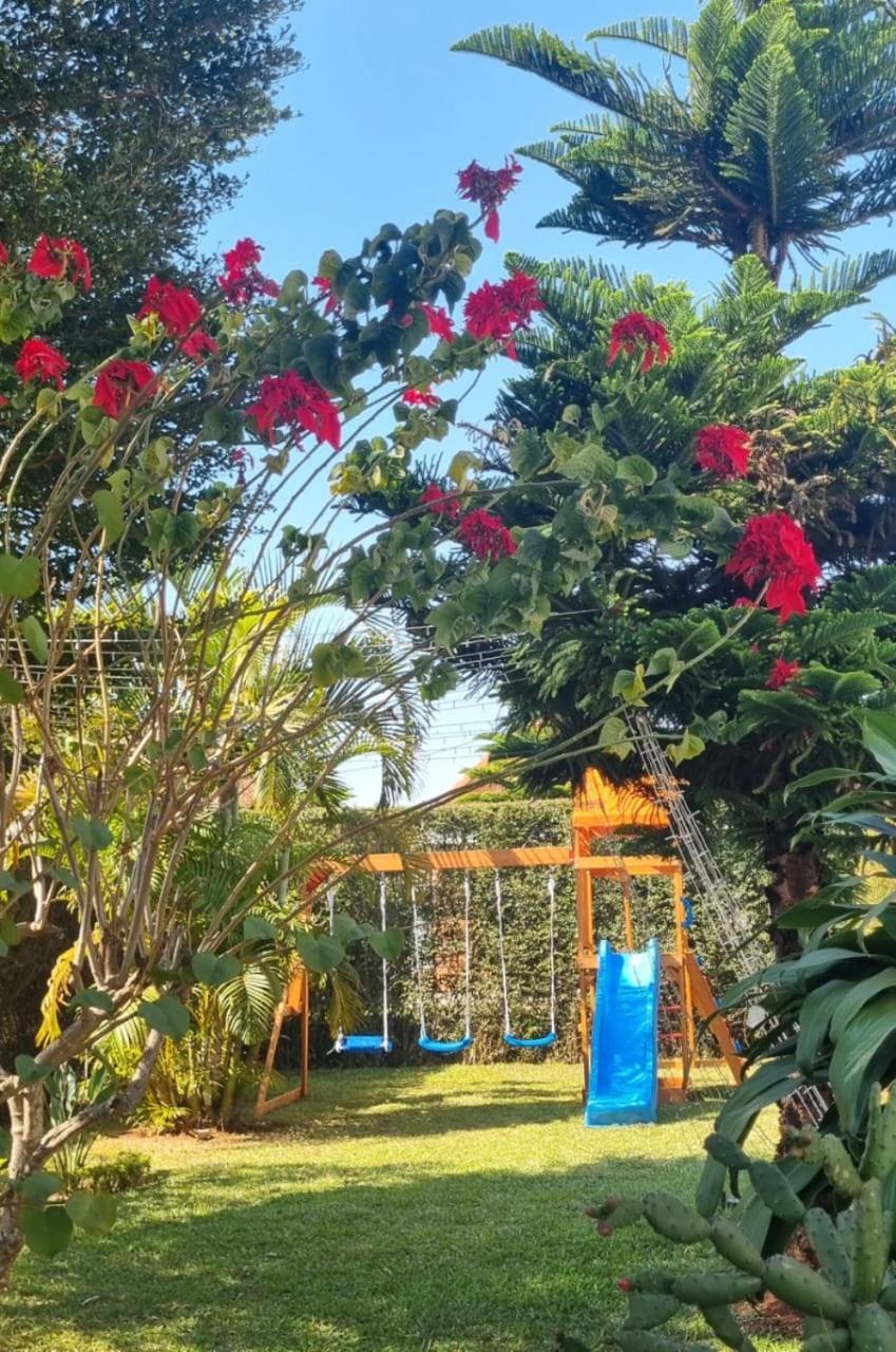 Mahafaly Hotel & Resort Antsirabe Luaran gambar