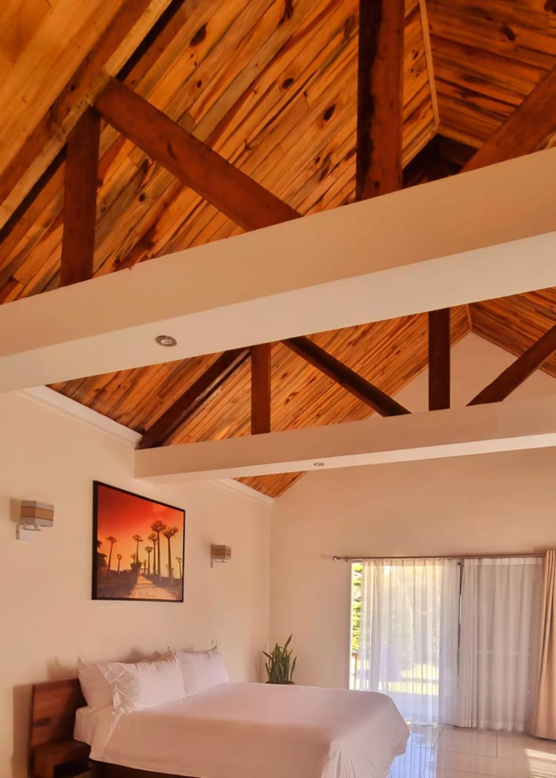 Mahafaly Hotel & Resort Antsirabe Luaran gambar