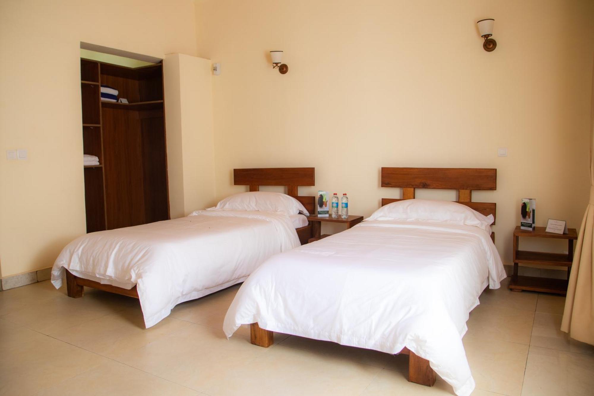 Mahafaly Hotel & Resort Antsirabe Luaran gambar