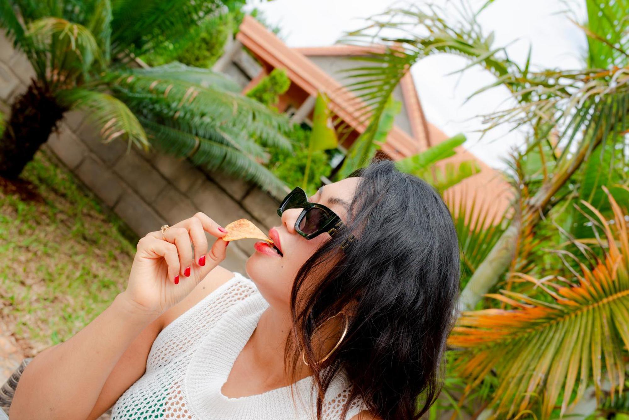 Mahafaly Hotel & Resort Antsirabe Luaran gambar