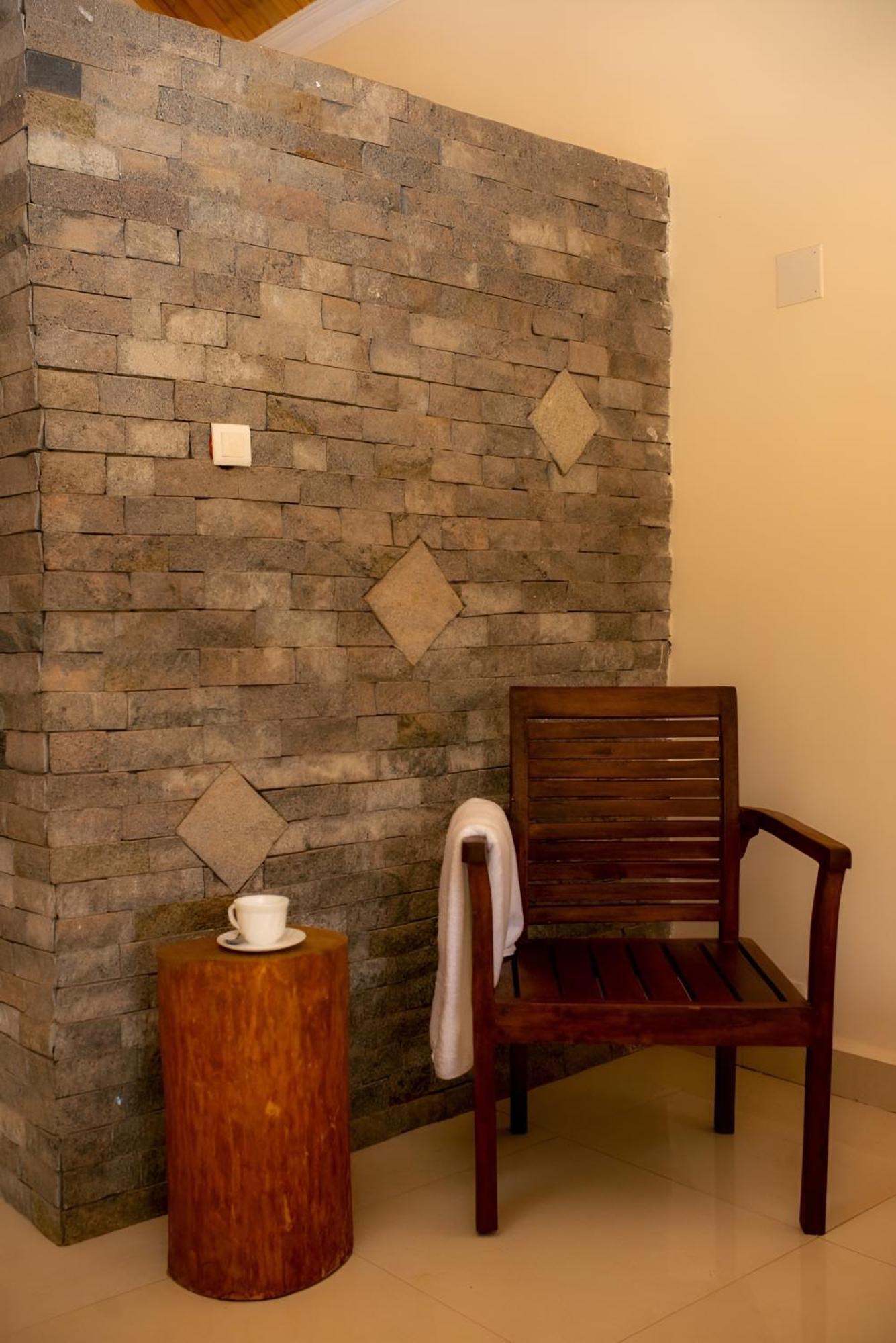 Mahafaly Hotel & Resort Antsirabe Luaran gambar