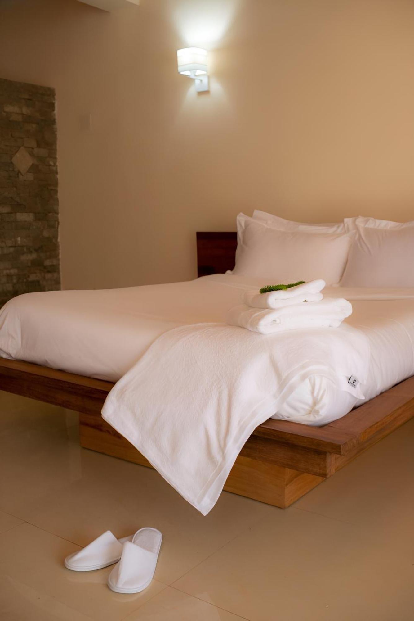 Mahafaly Hotel & Resort Antsirabe Luaran gambar