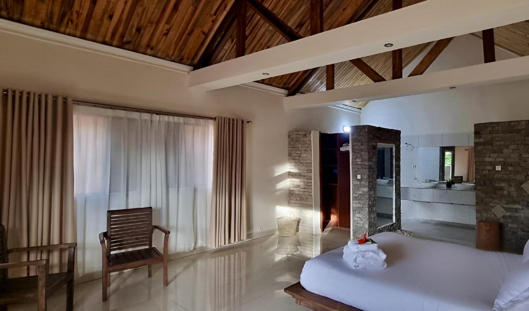 Mahafaly Hotel & Resort Antsirabe Luaran gambar