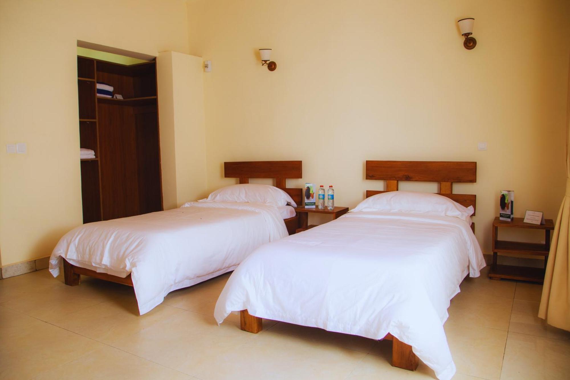 Mahafaly Hotel & Resort Antsirabe Luaran gambar