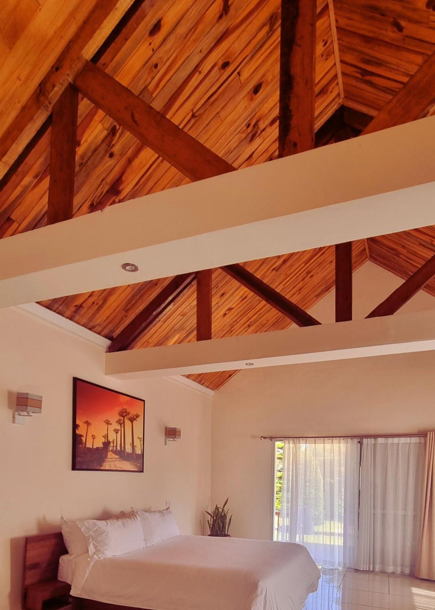 Mahafaly Hotel & Resort Antsirabe Luaran gambar