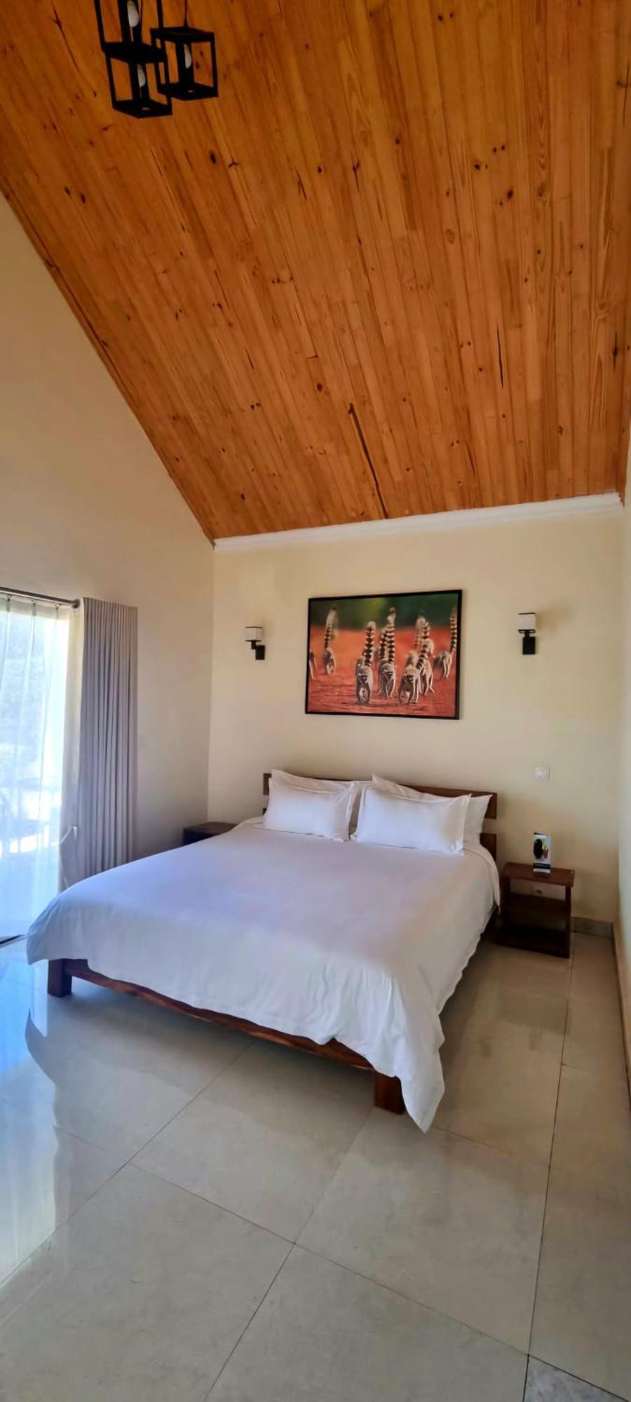 Mahafaly Hotel & Resort Antsirabe Luaran gambar